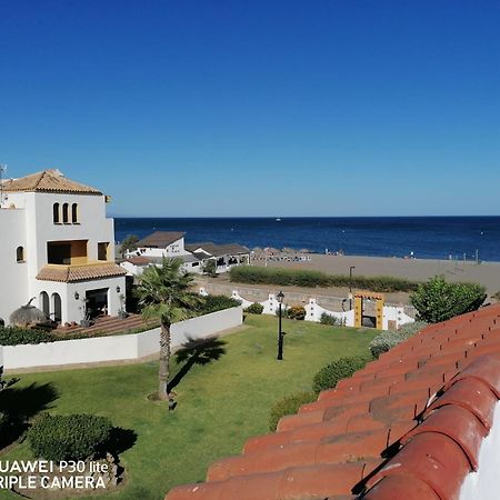 Casa Adosada Marina Playa Y Golf San Luis de Sabinillas Exteriér fotografie