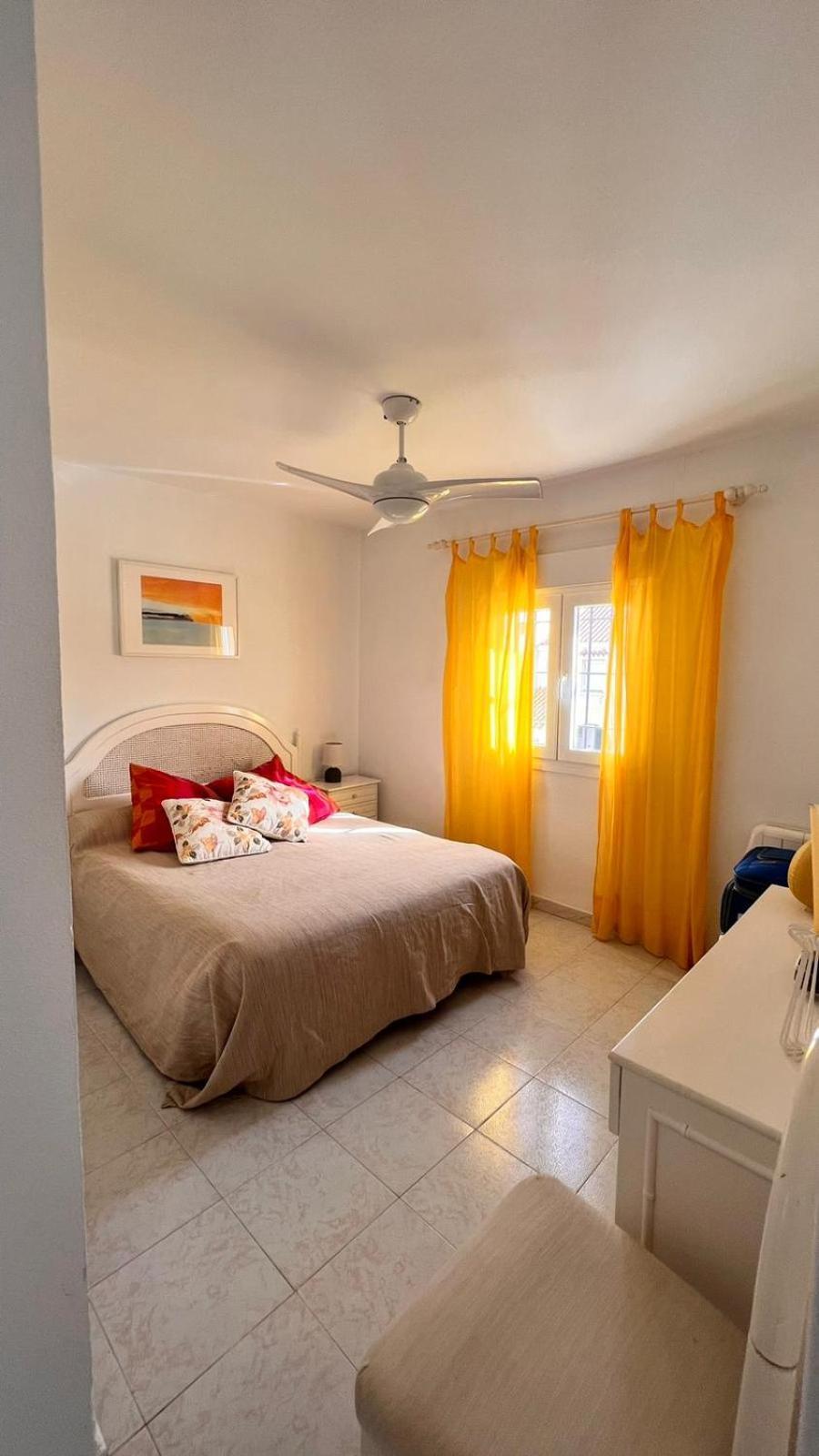 Casa Adosada Marina Playa Y Golf San Luis de Sabinillas Exteriér fotografie