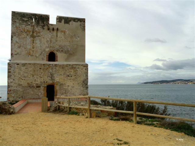 Casa Adosada Marina Playa Y Golf San Luis de Sabinillas Exteriér fotografie